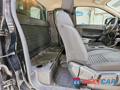 Zdjęcie 10 z 12 samochodu: 2022 FORD RANGER XL VIN:1FTER1EH1NLD09904 - miniatura
