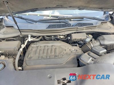 Zdjęcie 12 z 13 samochodu: 2018 ACURA MDX VIN:5J8YD3H35JL010757 - miniatura