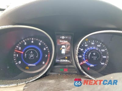 Zdjęcie 9 z 13 samochodu: 2013 HYUNDAI SANTA FE SPORT 2.0T VIN:5XYZUDLA6DG070223 - miniatura