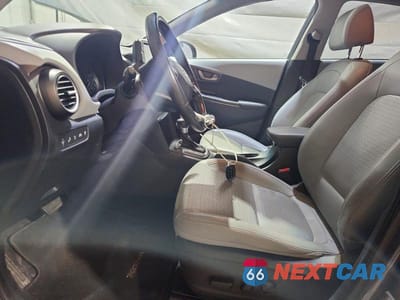 Zdjęcie 7 z 12 samochodu: 2019 HYUNDAI KONA ULTIMATE VIN:KM8K5CA56KU272341 - miniatura