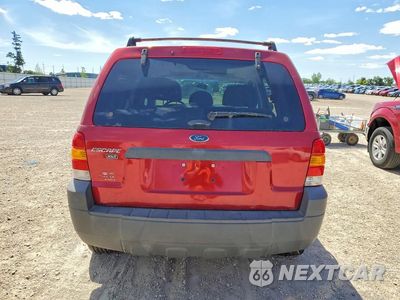 Zdjęcie 6 z 13 samochodu: 2005 FORD ESCAPE XLT VIN:1FMYU93155DA25293 - miniatura