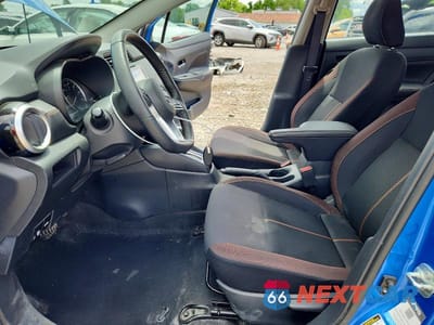 Zdjęcie 7 z 13 samochodu: 2021 NISSAN VERSA SR VIN:3N1CN8FV1ML923194 - miniatura