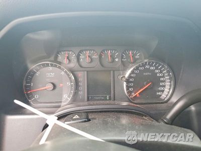 Zdjęcie 9 z 13 samochodu: 2016 GMC SIERRA K2500 HEAVY DUTY VIN:1GT12REGXGF189112 - miniatura