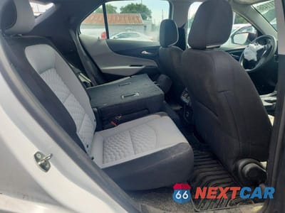 Zdjęcie 11 z 13 samochodu: 2019 CHEVROLET EQUINOX LS VIN:2GNAXHEV4K6103619 - miniatura