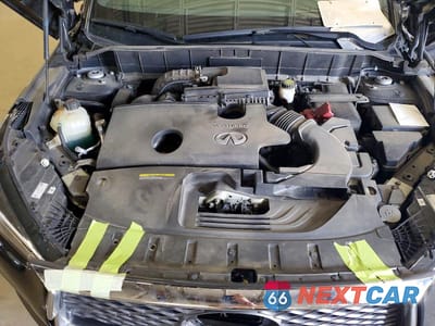 Zdjęcie 12 z 13 samochodu: 2019 INFINITI QX50 ESSENTIAL VIN:3PCAJ5M32KF101225 - miniatura