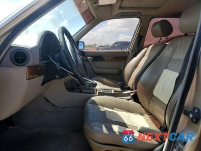 Zdjęcie 7 z 12 samochodu: 1995 BMW 525 I AUTOMATIC VIN:WBAHD6320SGK85913 - miniatura