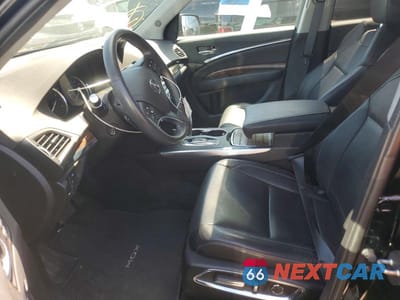 Zdjęcie 7 z 13 samochodu: 2019 ACURA MDX TECHNOLOGY VIN:5J8YD4H53KL001421 - miniatura