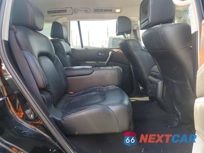 Zdjęcie 11 z 13 samochodu: 2017 NISSAN ARMADA PLATINUM VIN:JN8AY2NEXH9707714 - miniatura