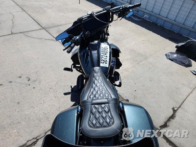 Zdjęcie 6 z 10 samochodu: 2025 HARLEY-DAVIDSON FLHX VIN:1HD1KB716SB647078 - miniatura