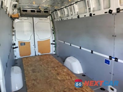 Zdjęcie 11 z 13 samochodu: 2016 MERCEDES BENZ SPRINTER 2500 DELIVERY VAN VIN:WD3PE8CDXGP317342 - miniatura