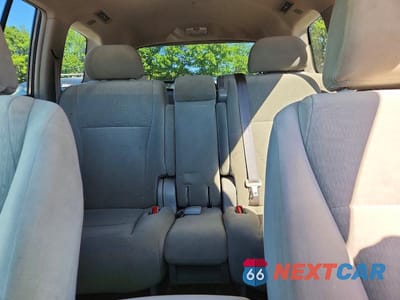Zdjęcie 10 z 14 samochodu: 2013 TOYOTA HIGHLANDER PLUS VIN:5TDBK3EH8DS197361 - miniatura