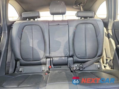 Zdjęcie 10 z 13 samochodu: 2017 BMW X1 XDRIVE28I VIN:WBXHT3C37H5F80031 - miniatura