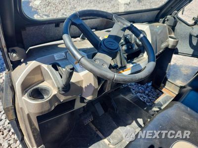 Zdjęcie 6 z 10 samochodu: 2011 POLARIS RANGER UTILITY VEHICLE VIN:4XATY76A4B2180757 - miniatura