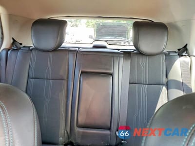 Zdjęcie 10 z 13 samochodu: 2015 CHEVROLET TRAX 1LT VIN:KL7CJLSBXFB134311 - miniatura