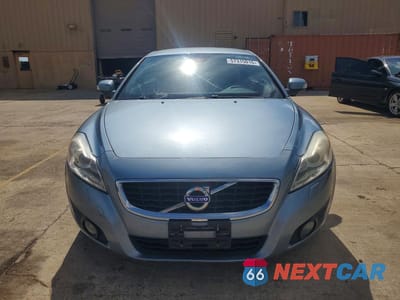 Piąte zdjęcie samochodu w środku: 2011 VOLVO C70 T5 VIN:YV1672MC0BJ109510 - miniatura