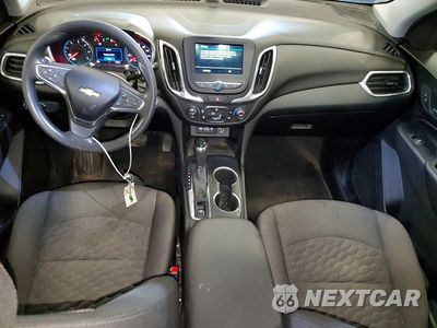 Zdjęcie 8 z 13 samochodu: 2019 CHEVROLET EQUINOX LT VIN:3GNAXWEU9KL205277 - miniatura