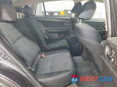 Zdjęcie 11 z 13 samochodu: 2014 SUBARU XV CROSSTREK 2.0 PREMIUM VIN:JF2GPACCXE9219851 - miniatura