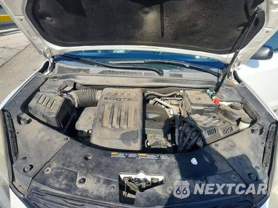 Zdjęcie 12 z 14 samochodu: 2017 CHEVROLET EQUINOX LT VIN:2GNALCEK2H6140553 - miniatura