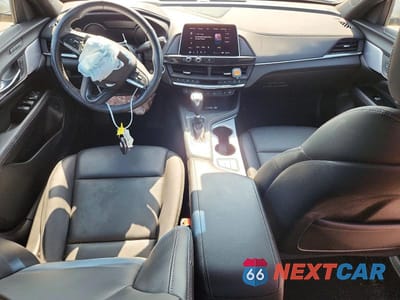 Zdjęcie 8 z 12 samochodu: 2023 CADILLAC CT4 PREMIUM LUXURY VIN:1G6DF5RK0P0116510 - miniatura