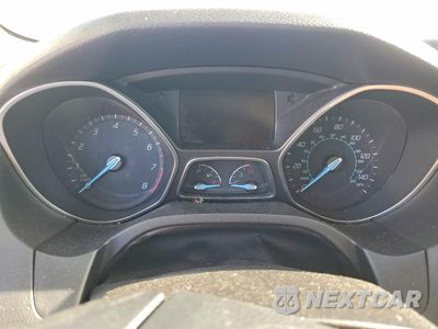 Zdjęcie 9 z 13 samochodu: 2013 FORD FOCUS SE VIN:1FADP3F26DL184071 - miniatura