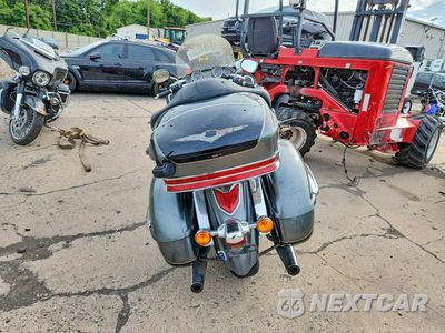 Czwarte zdjęcie samochodu z boku: 2011 KAWASAKI VN1700 B VIN:JKBVNRB16BA002114 - miniatura