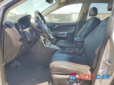 Zdjęcie 7 z 13 samochodu: 2015 CHEVROLET CAPTIVA LTZ VIN:3GNAL4EK5FS507157 - miniatura