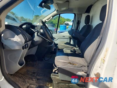 Zdjęcie 7 z 13 samochodu: 2017 FORD TRANSIT 250 REFRIGERATED DELIVERY VAN VIN:1FTYR1ZM1HKA64083 - miniatura