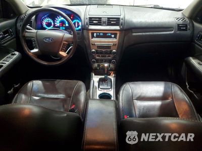 Zdjęcie 8 z 12 samochodu: 2011 FORD FUSION SEL VIN:3FAHP0JA6BR283986 - miniatura
