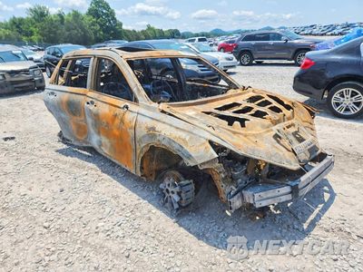 Czwarte zdjęcie samochodu z boku: 2023 HONDA CR-V SPORT VIN:7FARS6H51PE028829 - miniatura