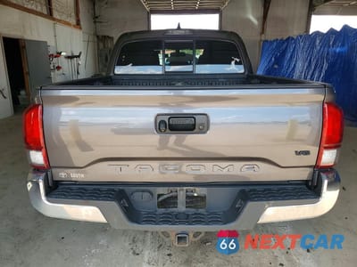 Zdjęcie 6 z 12 samochodu: 2016 TOYOTA TACOMA TRD OFF-ROAD VIN:5TFCZ5AN9GX031730 - miniatura