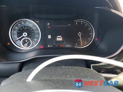 Zdjęcie 9 z 12 samochodu: 2025 GENESIS G70 2.5T STANDARD VIN:KMTG34SC4SU150193 - miniatura