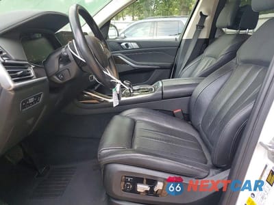 Zdjęcie 7 z 13 samochodu: 2020 BMW X7 XDRIVE40I VIN:5UXCW2C07L9C10406 - miniatura