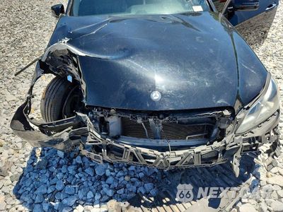 Zdjęcie 11 z 12 samochodu: 2016 MERCEDES-BENZ E 350 VIN:WDDHF5KB8GB289016 - miniatura