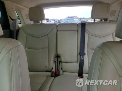 Zdjęcie 10 z 13 samochodu: 2017 CADILLAC XT5 LUXURY VIN:1GYKNBRS6HZ139156 - miniatura