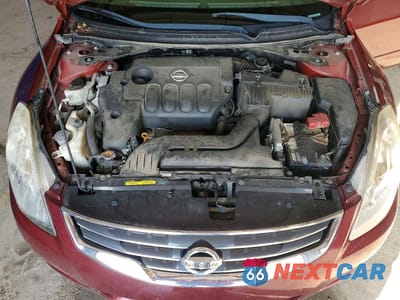 Zdjęcie 11 z 12 samochodu: 2012 NISSAN ALTIMA 2.5 VIN:1N4AL2AP6CC211134 - miniatura
