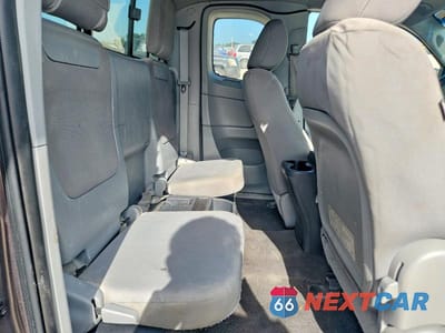 Zdjęcie 10 z 13 samochodu: 2013 TOYOTA TACOMA PRERUNNER ACCESS CAB VIN:5TFTX4GN5DX016032 - miniatura