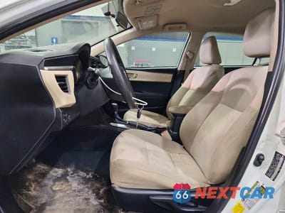 Zdjęcie 7 z 12 samochodu: 2014 TOYOTA COROLLA LE ECO PLUS VIN:5YFBPRHE1EP162306 - miniatura