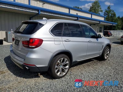 Trzecie zdjęcie samochodu z tyłu: 2014 BMW X5 SDRIVE35I VIN:5UXKR2C58E0H33262 - miniatura