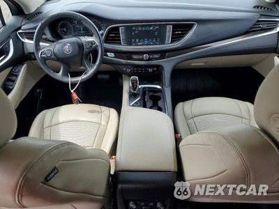Zdjęcie 8 z 13 samochodu: 2018 BUICK ENCLAVE ESSENCE VIN:5GAERBKWXJJ202155 - miniatura
