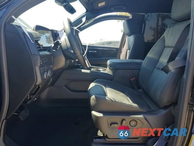 Zdjęcie 7 z 13 samochodu: 2026 CHEVROLET SUBURBAN K1500 LT VIN:1GNS6CKD3TR319473 - miniatura
