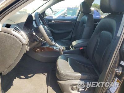 Zdjęcie 7 z 14 samochodu: 2016 AUDI Q5 VIN:WA1L2AFP8GA019346 - miniatura