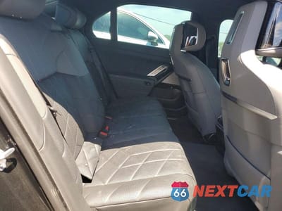 Zdjęcie 10 z 12 samochodu: 2024 BMW I7 XDRIVE60 VIN:WBY53EJ07RCP86799 - miniatura