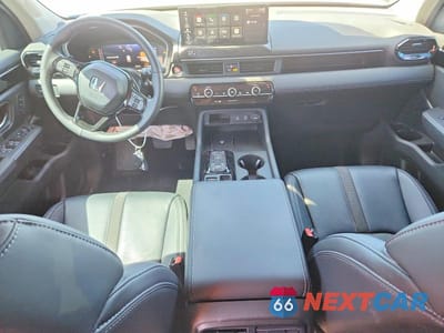 Zdjęcie 8 z 14 samochodu: 2026 HONDA PASSPORT RTL VIN:5FNYF9H33TB028417 - miniatura