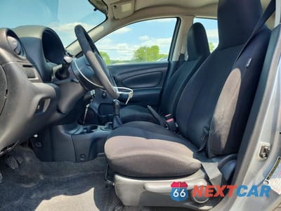 Zdjęcie 7 z 12 samochodu: 2012 NISSAN VERSA S/SV/SL VIN:3N1CN7APXCL868276 - miniatura