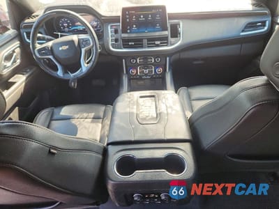 Zdjęcie 8 z 13 samochodu: 2023 CHEVROLET SUBURBAN K1500 PREMIER VIN:1GNSKFKL9PR423119 - miniatura