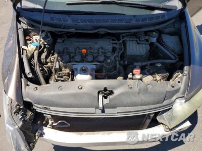 Zdjęcie 11 z 13 samochodu: 2010 HONDA CIVIC LX VIN:19XFA1F51AE047322 - miniatura