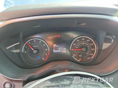 Zdjęcie 9 z 13 samochodu: 2019 SUBARU IMPREZA PREMIUM VIN:4S3GTAC66K3714289 - miniatura