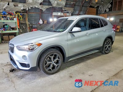 2019 BMW X1 XDRIVE28I WBXHT3C58K5L38841 - główne zdjęcie licytacji z USA - miniatura