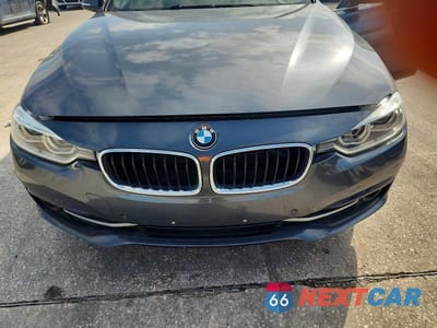 Zdjęcie 11 z 12 samochodu: 2018 BMW 330 I VIN:WBA8B9G5XJNU57791 - miniatura