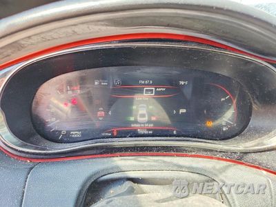 Zdjęcie 9 z 12 samochodu: 2015 DODGE DART GT VIN:1C3CDFEB2FD166542 - miniatura